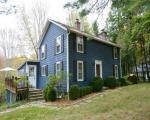 Pre-foreclosure Listing in DUDLEY RD WILTON, CT 06897
