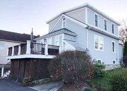 Pre-foreclosure in  WEBB AVE Stamford, CT 06902