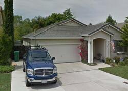 Pre-foreclosure in  CONCORDIA DR El Dorado Hills, CA 95762