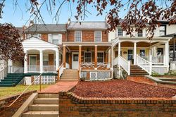 Pre-foreclosure in  NEW HAMPSHIRE AVE NW Washington, DC 20011