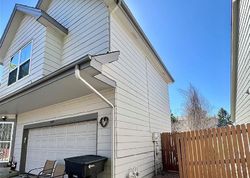 Pre-foreclosure in  E 107TH AVE Denver, CO 80233