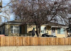 Pre-foreclosure in  E 88TH AVE Denver, CO 80229
