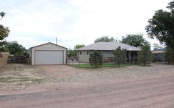 Pre-foreclosure in  HAWKINS ST Penrose, CO 81240