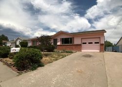 Pre-foreclosure in  MORNINGSIDE DR Canon City, CO 81212