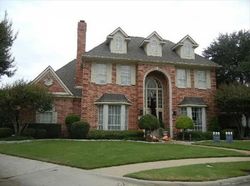 Pre-foreclosure in  ROYAL PALM DR Plano, TX 75093