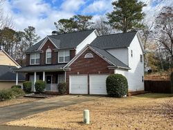 Pre-foreclosure in  BRENTVIEW PL NW Kennesaw, GA 30144