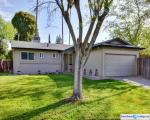 Pre-foreclosure in  ABBOTTFORD WAY Rancho Cordova, CA 95670