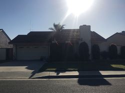 Pre-foreclosure Listing in REIMER ST FOUNTAIN VALLEY, CA 92708