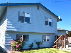 Pre-foreclosure in  MCKINLEYVILLE AVE Mckinleyville, CA 95519