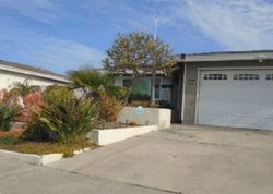 Pre-foreclosure in  KENALAN DR San Diego, CA 92154