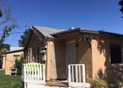 Pre-foreclosure in  SAN CARLOS WAY Sacramento, CA 95820