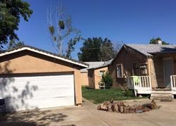Pre-foreclosure in  SAN CARLOS WAY Sacramento, CA 95820