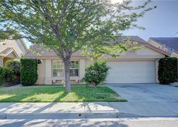 Pre-foreclosure in  WHITMAN DR San Jacinto, CA 92583