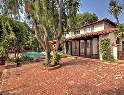 Pre-foreclosure in  BRENTWOOD GROVE DR Los Angeles, CA 90049