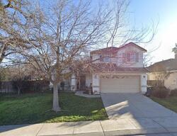 Pre-foreclosure in  CHIANTI CIR Stockton, CA 95212