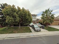 Pre-foreclosure in  LUCIO ST Manteca, CA 95336