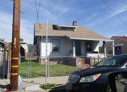 Pre-foreclosure in  WELD ST Oakland, CA 94621