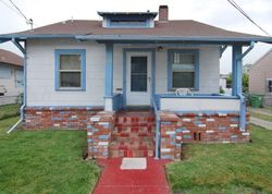 Pre-foreclosure in  WELD ST Oakland, CA 94621