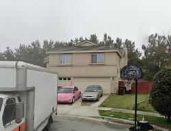 Pre-foreclosure in  LAKEVIEW ST Beaumont, CA 92223