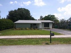 Pre-foreclosure in  SW 41ST PL Fort Lauderdale, FL 33314