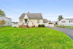 Pre-foreclosure in  STANDISH AVE Binghamton, NY 13901
