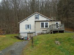 Pre-foreclosure in  WOODSIDE AVE Binghamton, NY 13903