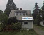 Pre-foreclosure in  STATE ROUTE 79 Harpursville, NY 13787