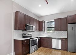 Pre-foreclosure in  FRANKLIN AVE Bronx, NY 10456