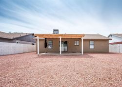 Pre-foreclosure in  E GARDENIA DR Avondale, AZ 85323