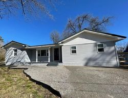 Pre-foreclosure Listing in S ROSE ST RECTOR, AR 72461