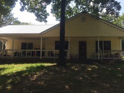 Pre-foreclosure Listing in ROCK AVE MOUNTAIN VIEW, AR 72560