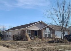 Pre-foreclosure in  S SHERMAN AVE Fayetteville, AR 72701