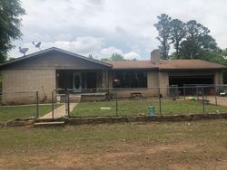 Pre-foreclosure in  W HIGHWAY 28 Waldron, AR 72958