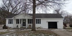 Pre-foreclosure Listing in W HALE AVE OSCEOLA, AR 72370