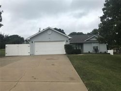Pre-foreclosure in  MOUNT HARMONY RD Greenwood, AR 72936