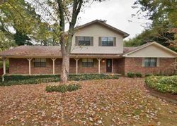 Pre-foreclosure in  HAZELWOOD DR White Hall, AR 71602