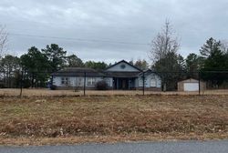 Pre-foreclosure Listing in SOLOMON GROVE RD DAMASCUS, AR 72039