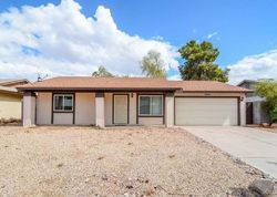 Pre-foreclosure in  N 33RD DR Phoenix, AZ 85053
