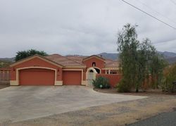 Pre-foreclosure Listing in S SUMMIT DR BLACK CANYON CITY, AZ 85324