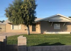 Pre-foreclosure in  N 53RD PKWY Phoenix, AZ 85031