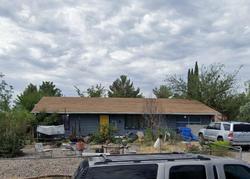 Pre-foreclosure in  W MESQUITE DR Cottonwood, AZ 86326