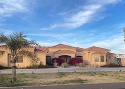 Pre-foreclosure in  W COLLEGE DR Litchfield Park, AZ 85340