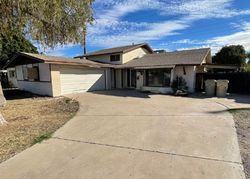 Pre-foreclosure in  W ROSE LN Glendale, AZ 85301