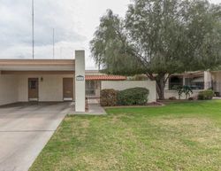 Pre-foreclosure in  W LAMAR RD Phoenix, AZ 85017