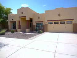 Pre-foreclosure in  E MAYA RD Queen Creek, AZ 85142