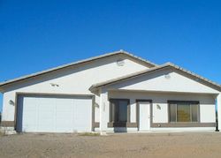 Pre-foreclosure in  N 416TH AVE Tonopah, AZ 85354