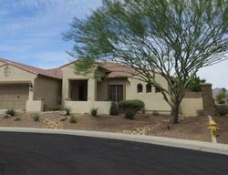 Pre-foreclosure in  N ANNIE CT Litchfield Park, AZ 85340