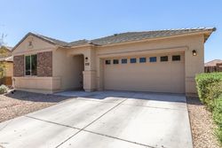 Pre-foreclosure in  W CROWN KING RD Tolleson, AZ 85353