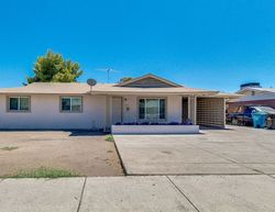 Pre-foreclosure in  W GLENDALE AVE Phoenix, AZ 85051