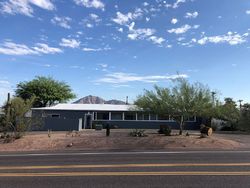 Pre-foreclosure in  E OAK ST Scottsdale, AZ 85257